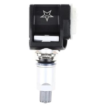 Imagem de Kit de Sistema de Monitoramento da Pressão dos Pneus para Classe E CLS A257 W213 S213 C238 A238 E300 Sensor de Monitoramento da Pressão dos Pneus TPMS