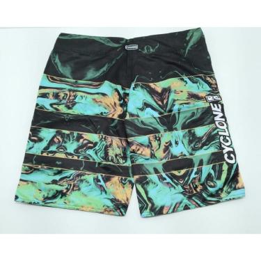 Imagem de Bermuda TecTel Cyclone Australia North Masculino Ad Cores Sortidas-Masculino