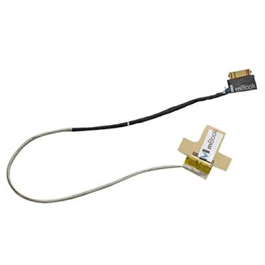 Imagem de Cabo Flat para Toshiba Satellite compatível com DD0BLQLC060