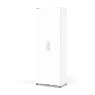 Imagem de Armário Multiuso Clean Branco