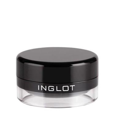 Imagem de Inglot 77 Preto - Delineador em Gel 5,5g