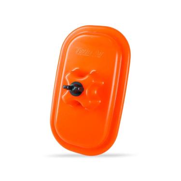 Imagem de Tampa Filtro Ar Twin Air Crf 450 Rl/X/L 2026 Motocross Enduro