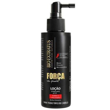 Imagem de Bio Extratus Força com Pimenta Loção Capilar 100ml