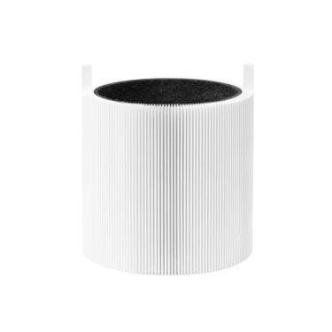 Imagem de Nispira Filtro de substituição Mini Max para purificador de ar 3 em 1 Blue Air Blue Pure Mini Max Filtros de carvão ativado, 1 pacote