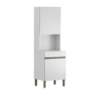 Imagem de Paneleiro Para Microondas 2 Portas Line Supremo-supremo - Ssx Multicoisas