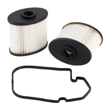 Imagem de GETOPAUTO 2992447 Filtro separador de ar/óleo compatível com motores Iveco TECTOR 4/6 EUROCARGO II Series 6-18T Trucks Substitui AEM2940 EAS304MD152 C911X2