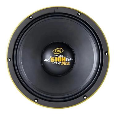 Imagem de Alto Falante Eros E-510 H Special 10" 6r 500w Rms