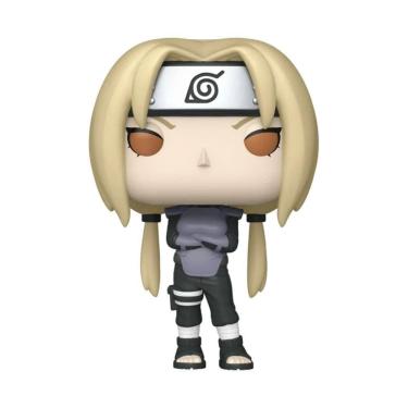 Imagem de Boneco Funko Pop! Naruto Shippuden - Tsunade Sannin