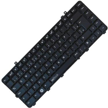 Imagem de Teclado mBook Dell Inspiron 1435 Studio 15 1535 1500 1555 K0580