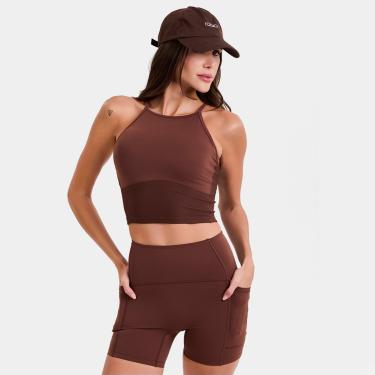 Imagem de Regata Rowa Manu Cit Performance Feminina-Feminino