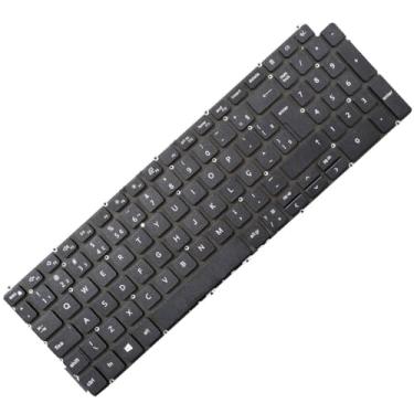 Imagem de Teclado mBook para Dell Inspiron 17 7791 Layout PO