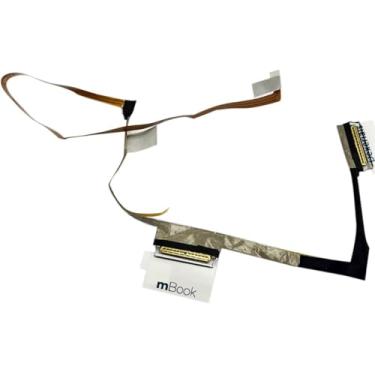 Imagem de Cabo mBook flat da tela para Dell Inspiron 5502 com touch