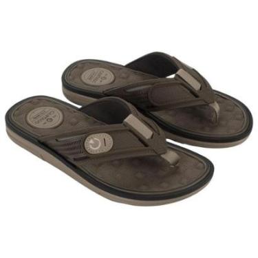 Imagem de CHINELO CARTAGO LYON IV DEDO AD 12531 MASCULINO-Masculino