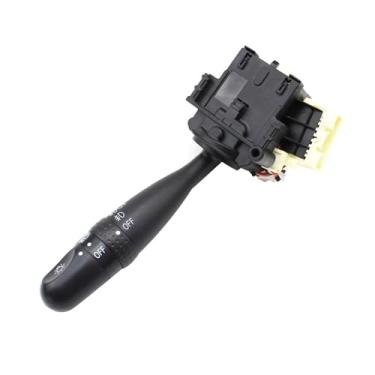 Imagem de Interruptor de farol alto/baixo para Suzuki Swift SX4 84140-02280, interruptor de farol, pisca-pisca, interruptor do limpador de para-brisa