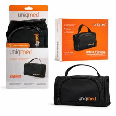 Imagem de Bolsa Termica para Insulina - UNIQCARE