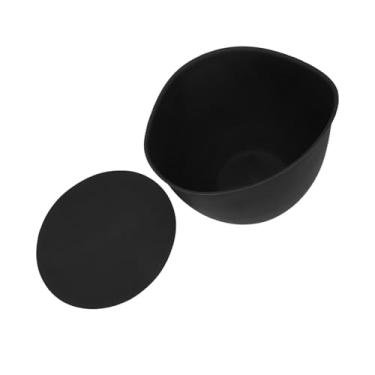 Imagem de Zerodis Peças e Acessórios do Misturador do Forro da Tigela de Silicone Inserção da Tigela Misturador Com Substituição Tampa Adequada para KSM150 KSM180 KSM170 KSM160 KSM155 5QT Stand Mixer Silicone