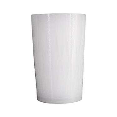 Imagem de Moldes de silicone para vasos artesanais potes flores resina porta-canetas garrafas armazenamento adultos e iniciantes altamente flexíveis reutilizáve