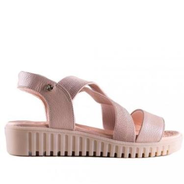 Imagem de Sandália Feminina Lia Line Comfort 234571814-Feminino