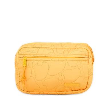 Imagem de Bolsa Farm Ziriguidum Amarelo Manhã