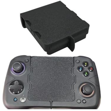 Imagem de Suporte para Controle GameSir X4, Base de Fixação Segura com Encaixe Perfeito, Material Resistente, Design Compacto