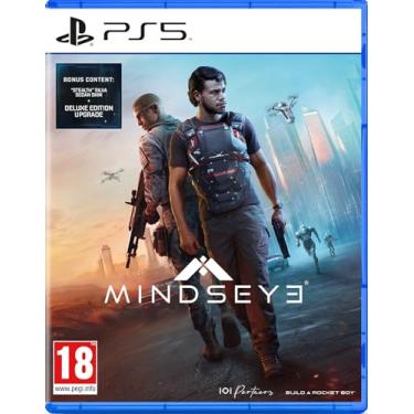Imagem de MindsEye (PlayStation 5) (AT-PEGI)
