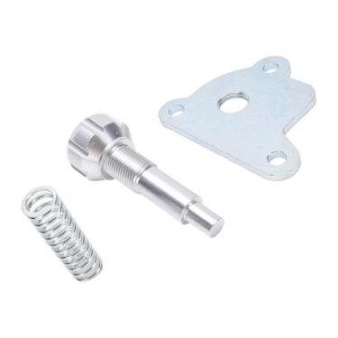 Imagem de Jiawu Barra Estabilizadora Manual Desconectada, Construção de Alumínio Forte, Substituição de Barra Oscilante Elétrica para Jk Jku, Prata