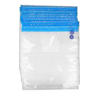 Imagem de Generic Conjunto de Sacos de Vácuo de Filamento de Impressora 3D Kit de Armazenamento de Prevenção de Oxidação Eficiente para Entusiastas de Impressão 3D 10 Unidades 13,39 X 11,81 pol. PE e Material