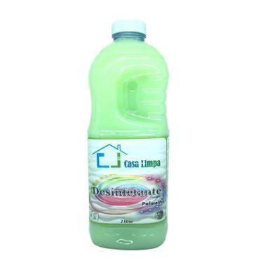 Imagem de Desinfetante palmolivy 2l climpa