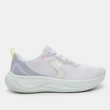 Imagem de TÊNIS SKECHERS SKECH CLOUD MOOTH WAVE FEMININO 150562-Feminino
