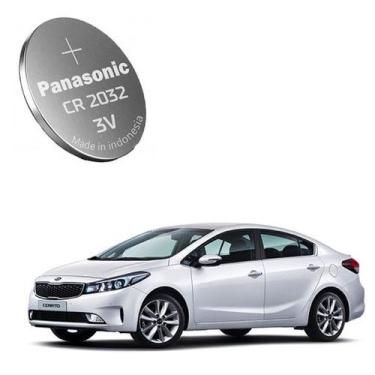 Imagem de Bateria Chave Kia Cerato Original Panasonic
