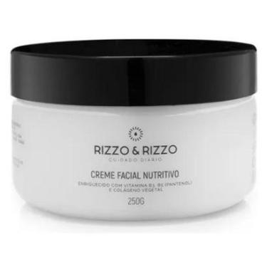 Imagem de Creme Hidratante Rizzo & Rizzo Niacinamida E Pantenol-Unissex