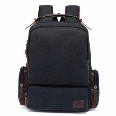 Imagem de Mochila Notebook Bolsa Executiva 12 Litros Reforçada Resistente-Unissex