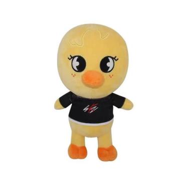Imagem de Boneco De Pelúcia Kpop Stray Kids De 25cm, Brinquedos Skzoo Kawaii, Pi