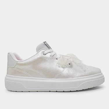 Imagem de Tênis Infantil Pampili Casual Menina-Feminino