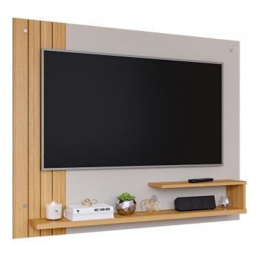 Imagem de Painel Suspenso Dunas Off White-nature Para Até 50? - Permóbili Off White-nature