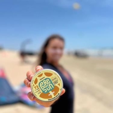 Imagem de PURESUN PROTETOR SOLAR FACIAL FPS 73 FPUVA 91 - 45g (BEGE CLARO) - Pur