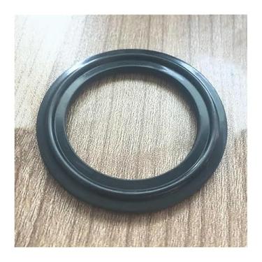 Imagem de 5 peças servem para tubo de 108 mm 10.8 cm OD 10.2 cm Tri Clamp EPDM fita de vedação Homebrew WWECCQIJ