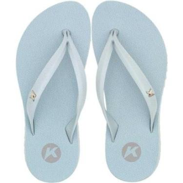 Imagem de Chinelo Feminino Kenner Ibiza Pro-Feminino
