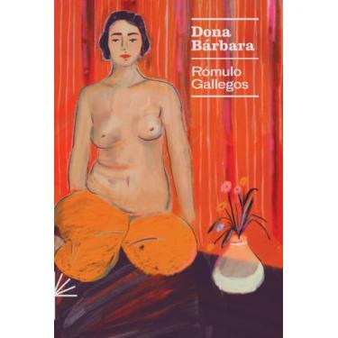 Imagem de Livro - Dona Bárbara