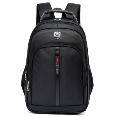 Imagem de Mochila Bolsa Executiva Espaçosa Reforçada Notebook-Masculino