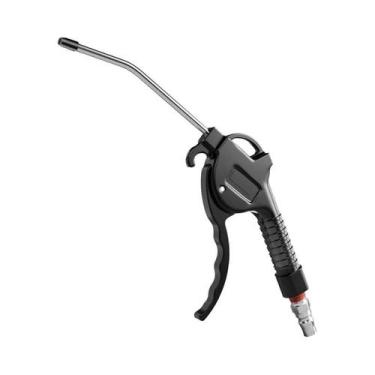 Imagem de Pistola De Ar Pneumática De Alta Pressão Para Remoção De Poeira E Suje