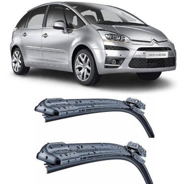 Imagem de Palheta Para-Brisa A428S Aerotwin Bosch