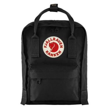 Imagem de Mochila FJallRaven Kånken Mini Unissex-Unissex