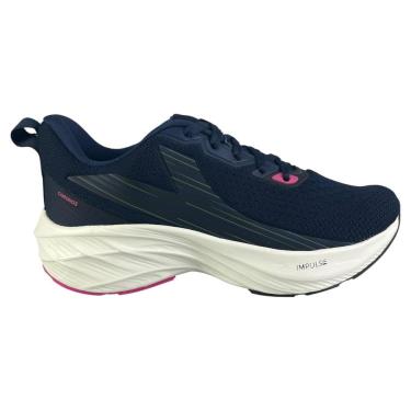 Imagem de Tenis de Corrida Feminino Lynd Chronos Super Leve e Confortavel-Feminino