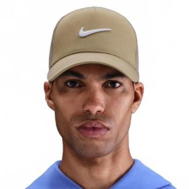 Imagem de Boné Dri-FIT Nike Swoosh Unissex-Unissex