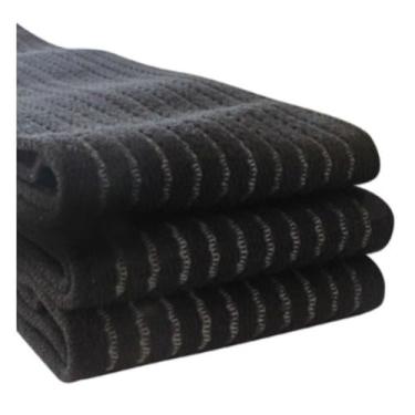 Imagem de Calça legging de compressão para alívio da dor com 1 peça de proteção esportiva ajustável para ginástica suporte de tornozelo bandagem elástica (150 cm, preto)