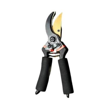 Imagem de Tesoura De Poda SK-5 Ergonômica Para Bonsai, Árvores Frutíferas E Galh