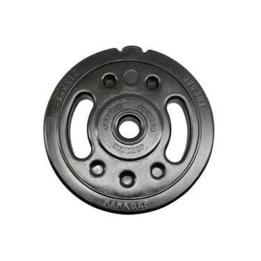 Imagem de Anilha 1kg kenkorp treine em casa