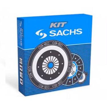 Imagem de Kit Embreagem Plato Disco - Fiesta Ate 1995 - 6505