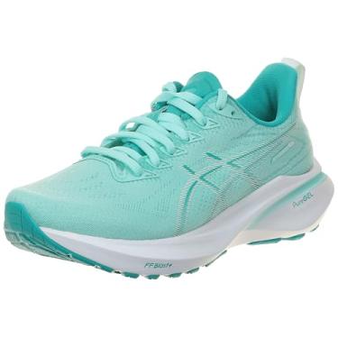 Imagem de Tênis Asics GT 2000 13 Feminino Verde